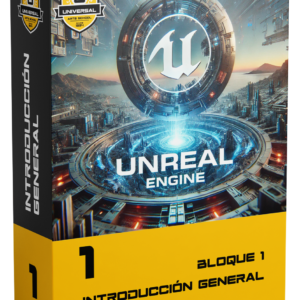 curso programacion unreal box